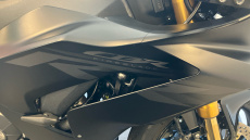 Honda CBR1000RR-R SP